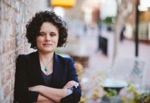 Interview with Professor Sally Hudson, Candidate for Delegate of Virginia’s 57th District