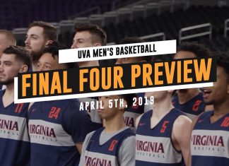 Virginia Basketball: Final Four Preview