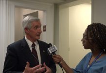 Exclusive Interview with Former Chief of Staff Andrew Card