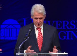 Bill Clinton Concludes the 2019 Presidential Ideas Festival #PrezFest