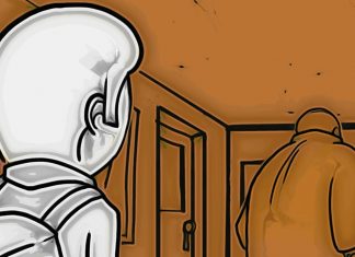 Defining Moments – A Stanley Stepanic Story