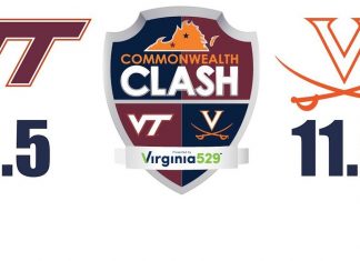 Virginia Wins Commonwealth Clash, Plus Huge Postseason Victories in Lacrosse & Tennis!