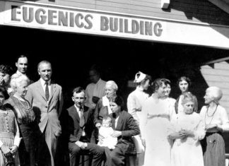 What’s In A Name: Alderman Library