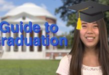 Guide to Graduation