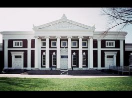 What’s In A Name: Cabell Hall