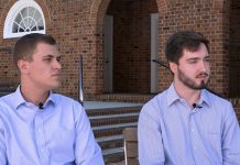 GOP at UVA: Is the Party Over?