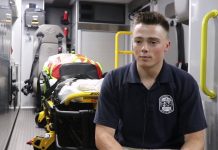 The Charlottesville-Albemarle Rescue Squad: UVA Students Saving Lives