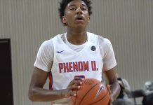 Cavs Add 4-Star Recruit Reece Beekman