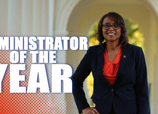 UVA AD Carla Williams Named Administrator of the Year by Women Leaders in College Sports