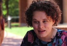 Sally Hudson: A Fresh Voice Heads to Richmond