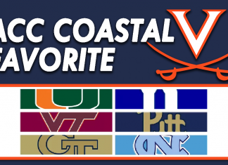 UVA Football: Will the Hoos Win it All?