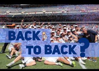 UVA Lax Lands Three Top-5 Recruits in Class of 2019