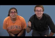 WUVA Wrap Up: Let’s Wrap It Up!