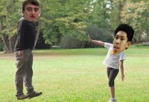 Sports Shorts: A Night with the National Champions