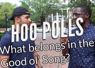 HooPolls: What Belongs in the Good Ol’ Song?