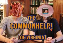 Commonhelp: Smithfield Ham Cam