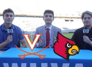 Hoo You Got: Cavs or Cards?