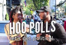 HooPolls: Let’s get political