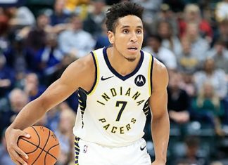 Malcolm Brogdon Makes NBA History
