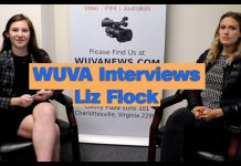 Talking to Reporter Liz Flock