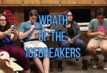 Wrath of the Icebreakers