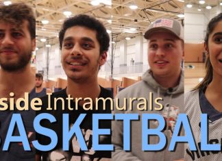 Inside Intramurals: Basketball