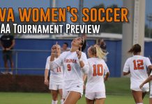 NCAA Tournament Preview: Virginia Women’s Soccer