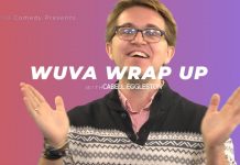 Wrap Up: The Triumphant Return