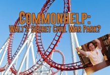 Commonhelp: Walt’s Secret Civil War Park?