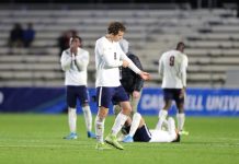 UVA Comes up Short in Championship Game Shootout