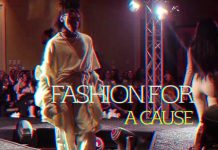 WUVA Coverage: Fashion For a Cause | SAVAGE