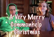 A Very Merry Commonhelp Christmas