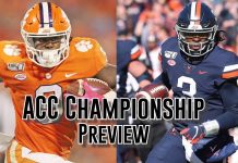 Preview: ACC Championship