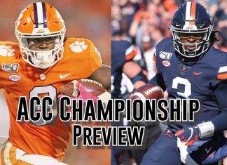 Preview: ACC Championship