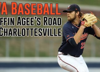 Griffin Agee: The Road to Charlottesville