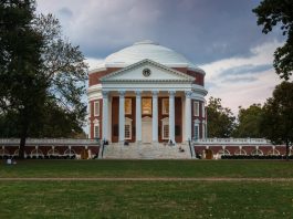 uva announces hiring and salary freeze