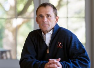 Online Courses Replacing On-Grounds Classes President Ryan