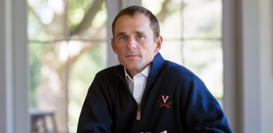 Online Courses Replacing On-Grounds Classes President Ryan