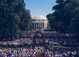 Fourth Years Respond to the Uncertainty of Final Exercises