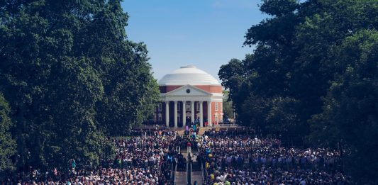 Fourth Years Respond to the Uncertainty of Final Exercises