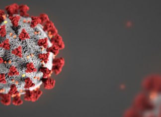 First Member of the University Community Tests Positive for COVID-19