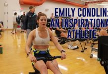 Emily Condlin: An Inspirational Athlete