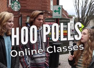 HooPolls: Zoomiversity
