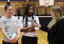 Sports Swap Ep. 2: UVA Soccer & Volleyball