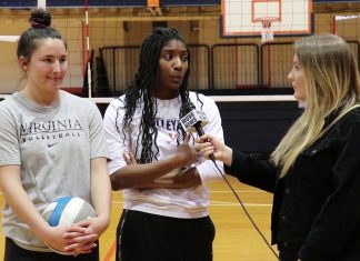 Sports Swap Ep. 2: UVA Soccer & Volleyball