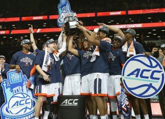 UVA Basketball: ACC Tournament Preview
