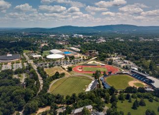 UVA Suspends Athletic Activities, Basketball Season is Over
