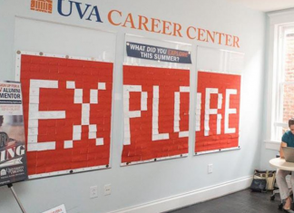 College Students’ Future Plans Threatened by Pandemic UVA Career Center Future Plans