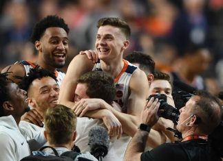 On This Date: Kyle Guy’s Final Four Miracle Sends UVA To Title Game