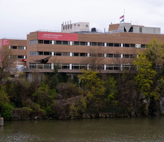 Top Manhattan Doctor Dies by Suicide in Charlottesville